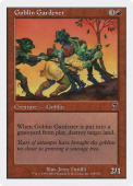Goblin Gardener Goblin Gardener