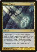 Dimir Charm Dimir Charm