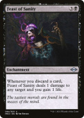 Feast of Sanity Feast of Sanity