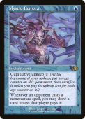 Mystic Remora Mystic Remora