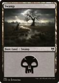 Swamp Swamp