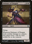Emissary of Despair Emissary of Despair