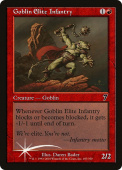 Goblin Elite Infantry Goblin Elite Infantry