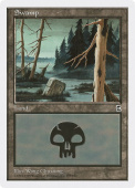 Swamp Swamp