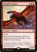 Thunder Dragon Thunder Dragon
