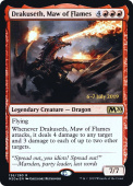 Drakuseth, Maw of Flames Drakuseth, Maw of Flames