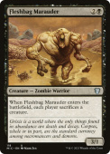 Fleshbag Marauder Fleshbag Marauder