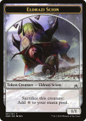 Eldrazi Scion Eldrazi Scion
