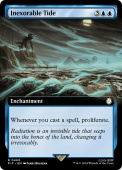 Inexorable Tide Inexorable Tide