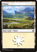 Plains Plains