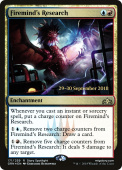 Firemind's Research Firemind's Research