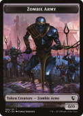 Zombie Army Zombie Army