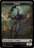 Zombie Zombie