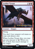 Leyline Tyrant Leyline Tyrant