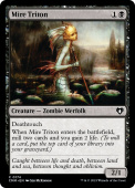 Mire Triton Mire Triton