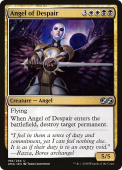 Angel of Despair Angel of Despair