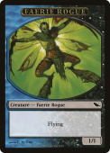 Faerie Rogue Faerie Rogue