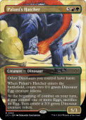 Palani's Hatcher Palani's Hatcher
