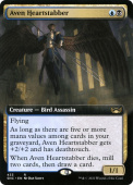 Aven Heartstabber Aven Heartstabber