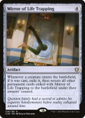 Mirror of Life Trapping Mirror of Life Trapping