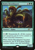 Hydra Broodmaster Hydra Broodmaster