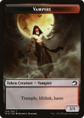 Vampire Vampire