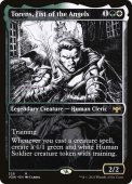 Torens, Fist of the Angels Torens, Fist of the Angels