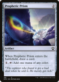 Prophetic Prism Prophetic Prism