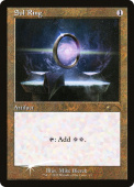 Sol Ring Sol Ring
