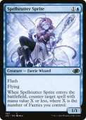 Spellstutter Sprite Spellstutter Sprite