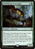 Deathgorge Scavenger Deathgorge Scavenger