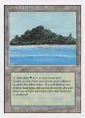 Tropical Island Tropical Island