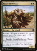 Qasali Pridemage Qasali Pridemage