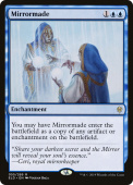 Mirrormade Mirrormade