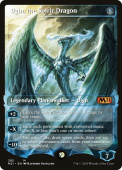 Ugin, the Spirit Dragon Ugin, the Spirit Dragon