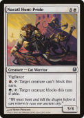 Nacatl Hunt-Pride Nacatl Hunt-Pride
