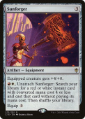 Sunforger Sunforger