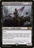 Liliana's Standard Bearer Liliana's Standard Bearer