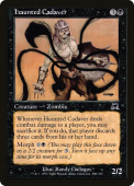 Haunted Cadaver Haunted Cadaver