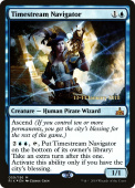 Timestream Navigator Timestream Navigator