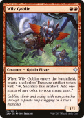 Wily Goblin Wily Goblin
