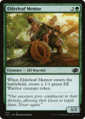 Elderleaf Mentor Elderleaf Mentor