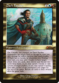 Dack Fayden Dack Fayden