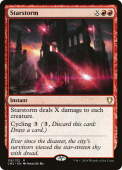 Starstorm Starstorm