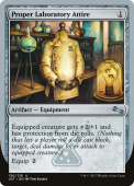 Proper Laboratory Attire Proper Laboratory Attire