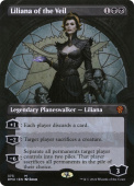 Liliana of the Veil Liliana of the Veil