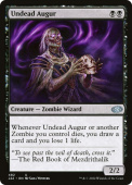 Undead Augur Undead Augur