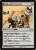Loxodon Warhammer Loxodon Warhammer