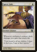 Spirit Link Spirit Link
