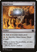 Mind Stone Mind Stone